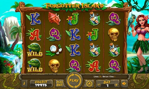 Play Forever Hot
