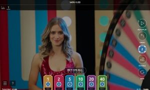 Fortune Finder with Holly