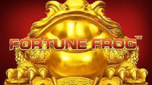 Play Fortune Frog