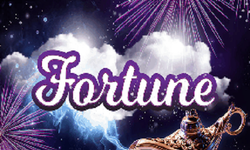 Play Fortune
