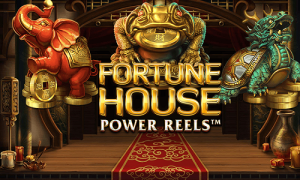 Fortune House Power Reels