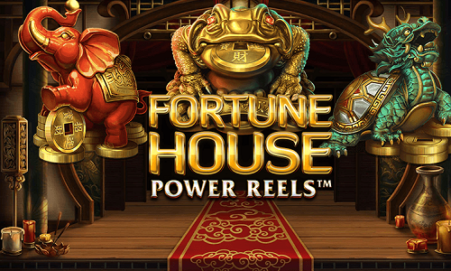 Play Fortune House Power Reels