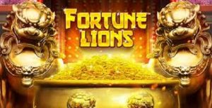 Fortune Lions