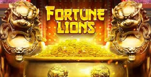 Play Fortune Lions