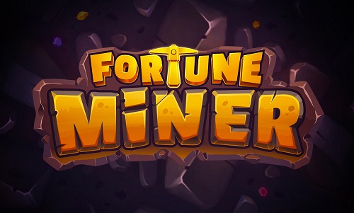 Play Fortune Miner