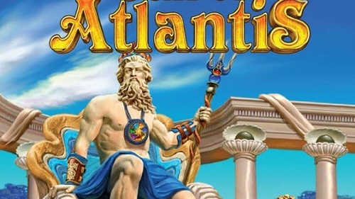 Play Fortune of Atlantis
