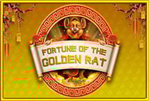 Play Fortune of the Golden Rat