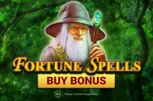 Fortune Spells Buy Bonus