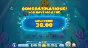 Fortune Spin