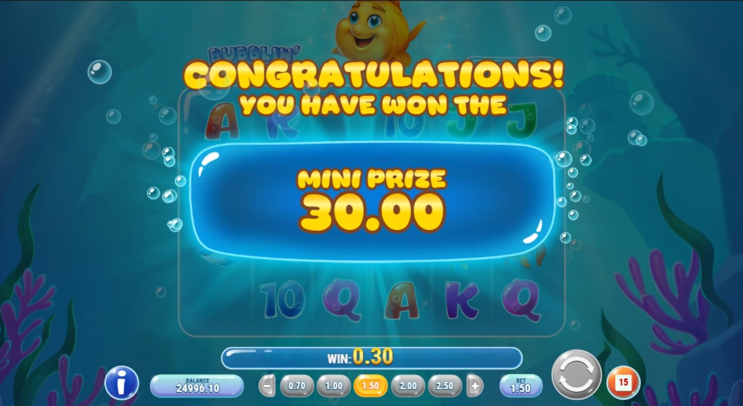 Play Fortune Spin