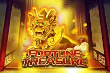 Play Fortune Treasures