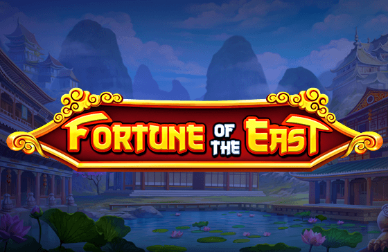 Play Fortune of the East