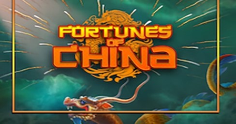 Play Fortunes of China