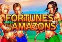 Play Fortunes of the Amazons