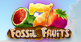 Play Fossil Fruits