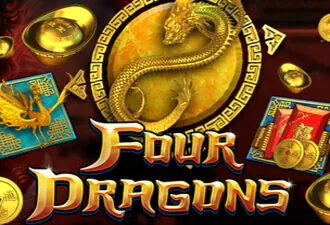 Play Four Dragons