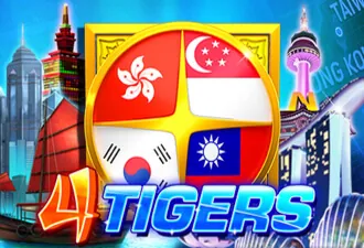 Play Four Tigers