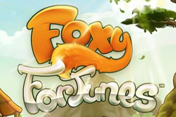 Play Foxy Fortunes