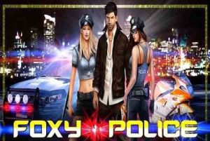 Foxy Police