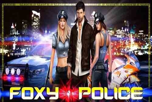Play Foxy Fox