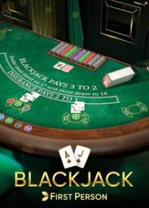 Blackjack C