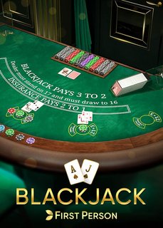 Play Blackjack C
