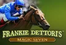Play Frankie Dettori Magic Seven