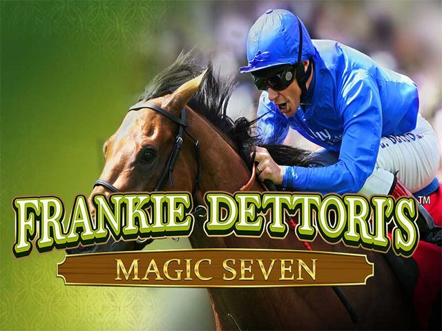 Play Frankie's Fantastic 7