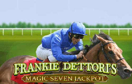 Play Frankie Dettoris