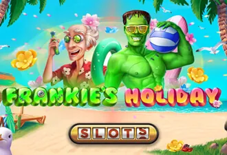 Play Frankie Holiday