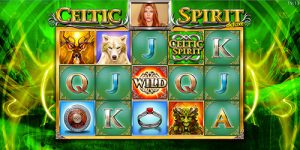 Celtic Spirit