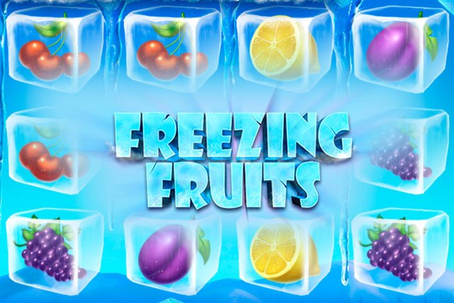 Play Freezing Fruits