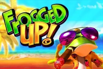Play Frogged up