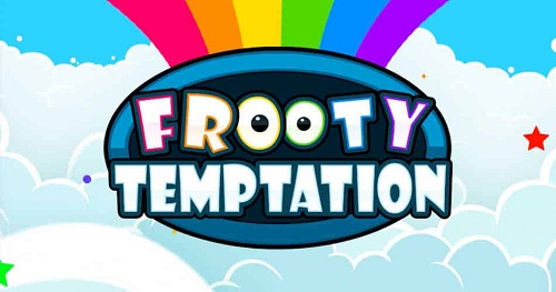 Play Frooty Temptation