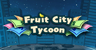 Play Fruit City Tycoon
