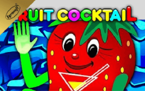 Fruit Coctail
