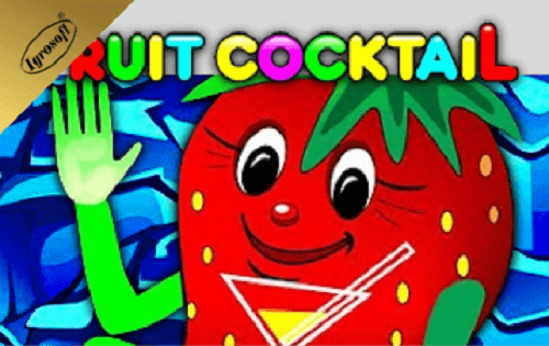 Play Fruit Coctail