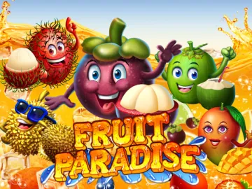Play Fruit Paradise