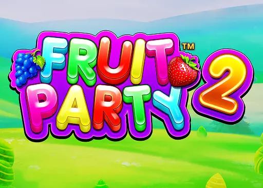 Fruit Party 2