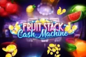 Fruit Stack One