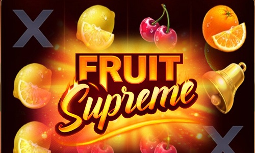 Play Fruit Supreme