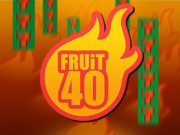 Play Fruit 40