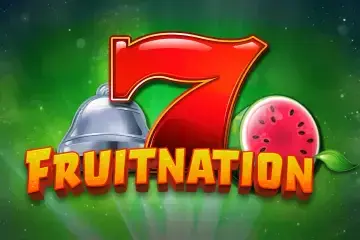 Play Fruitnation