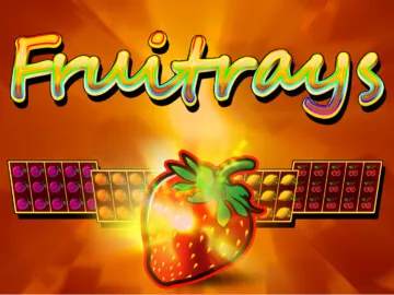 Play Fruitrays