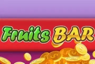 Play Fruits Bar