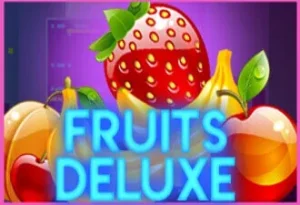 Fruits Deluxe