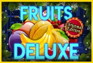 Fruits Deluxe Easter Edition