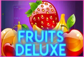 Play Fruits Deluxe