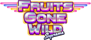 Fruits Gone Wild Supreme