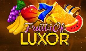 Fruits of Luxor